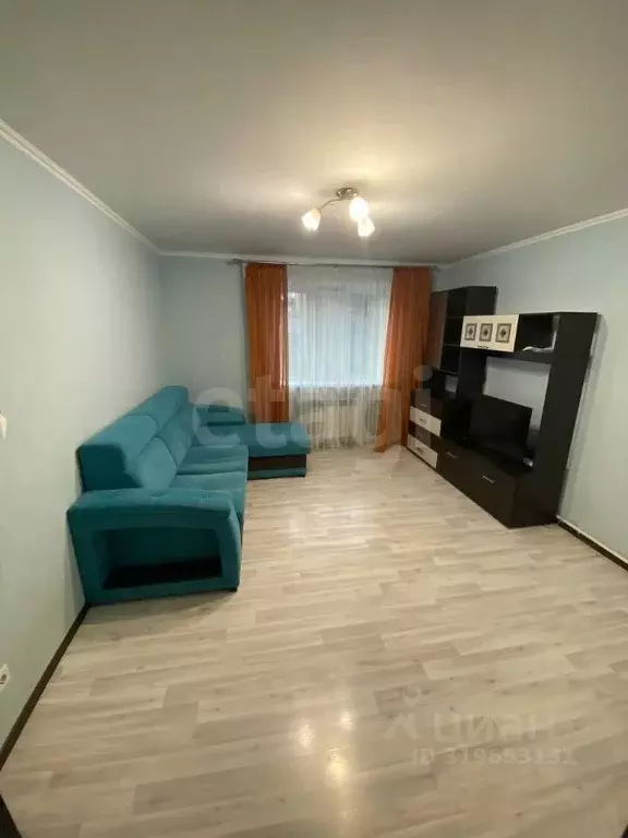 2-к кв. Татарстан, Казань ул. Дмитрия Менделеева, 8к2 (50.0 м) - Фото 1