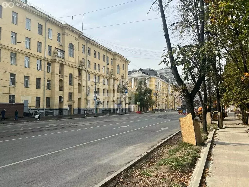Помещение свободного назначения (103.9 м) - Фото 1