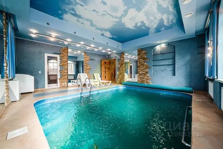 Дом в Москва ул. Шмидта, 20 (420 м) - Фото 1