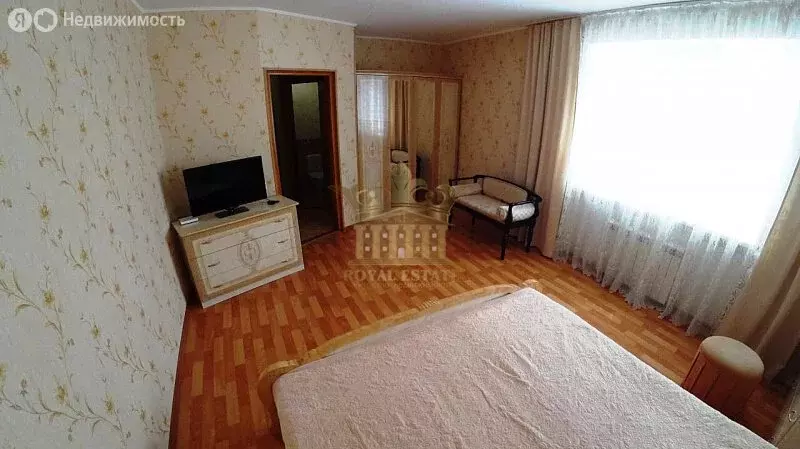 2-комнатная квартира: Евпатория, проспект Ленина, 25Б (62.3 м) - Фото 2
