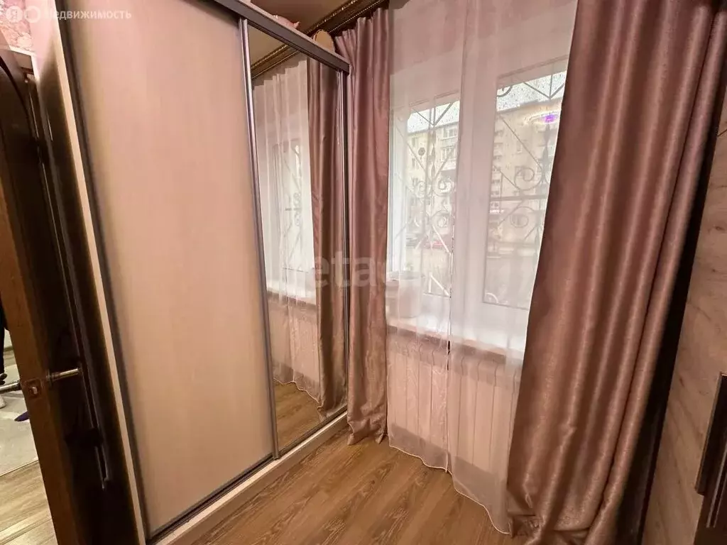 3-комнатная квартира: Клин, улица Карла Маркса, 75 (55.8 м) - Фото 1