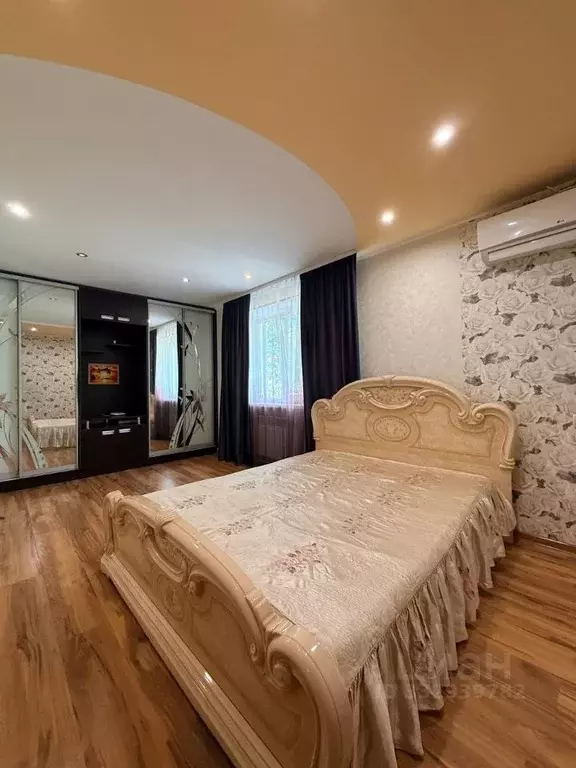 Комната Крым, Симферополь ул. Имени Мате Залки, 15 (17.0 м) - Фото 1