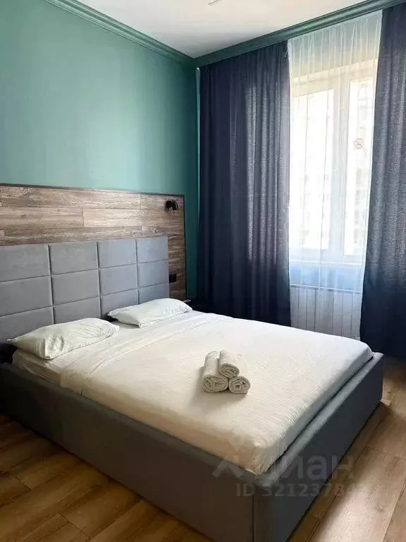 Студия Башкортостан, Уфа ул. Аксакова, 81 (31.0 м) - Фото 1