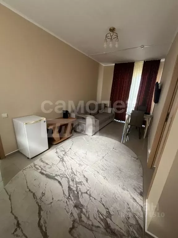 2-к кв. Крым, Симферопольский район, Николаевка пгт ул. Чудесная, 2 ... - Фото 2