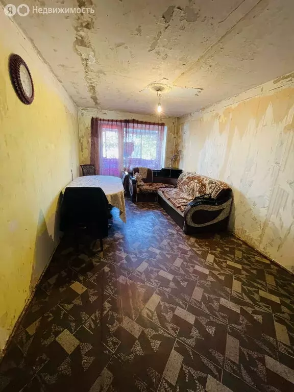 3-комнатная квартира: Саратов, улица имени В.И. Лебедева-Кумача, 78 ... - Фото 0