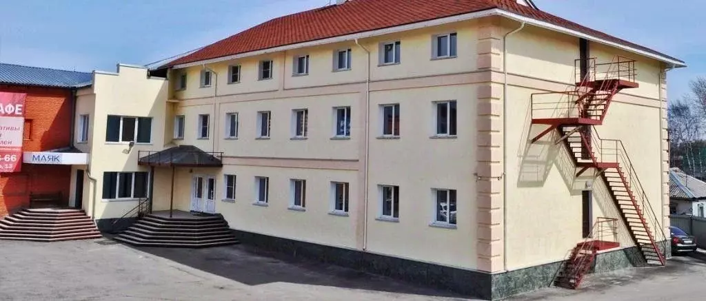 Комната Кемеровская область, Кемерово ул. Маяковского, 13 (10.0 м) - Фото 0