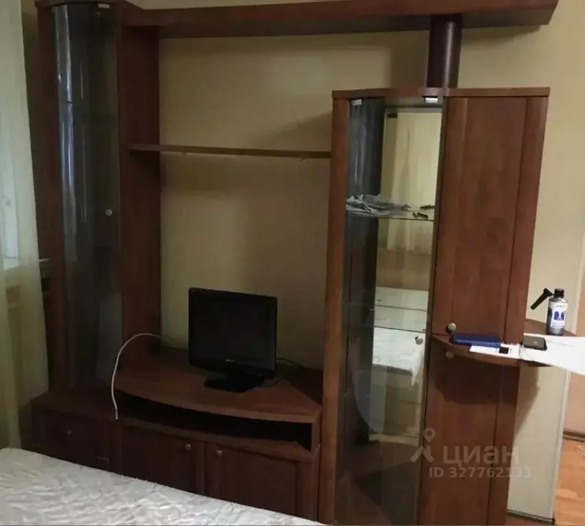 1-к кв. Москва ул. 11-я Текстильщиков, 4 (29.8 м) - Фото 2