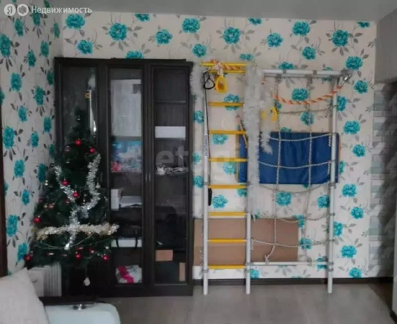 2-комнатная квартира: Санкт-Петербург, проспект Науки, 12к1 (45 м) - Фото 1