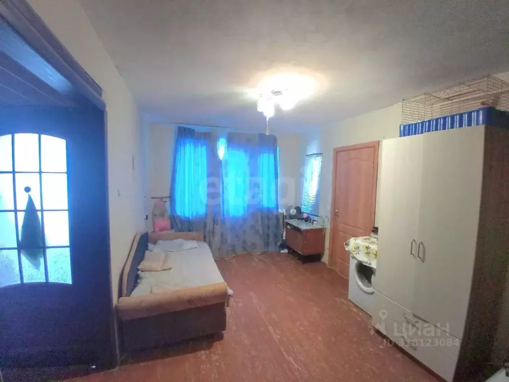 2-к кв. Псковская область, Псков Юбилейная ул., 69 (44.3 м) - Фото 0