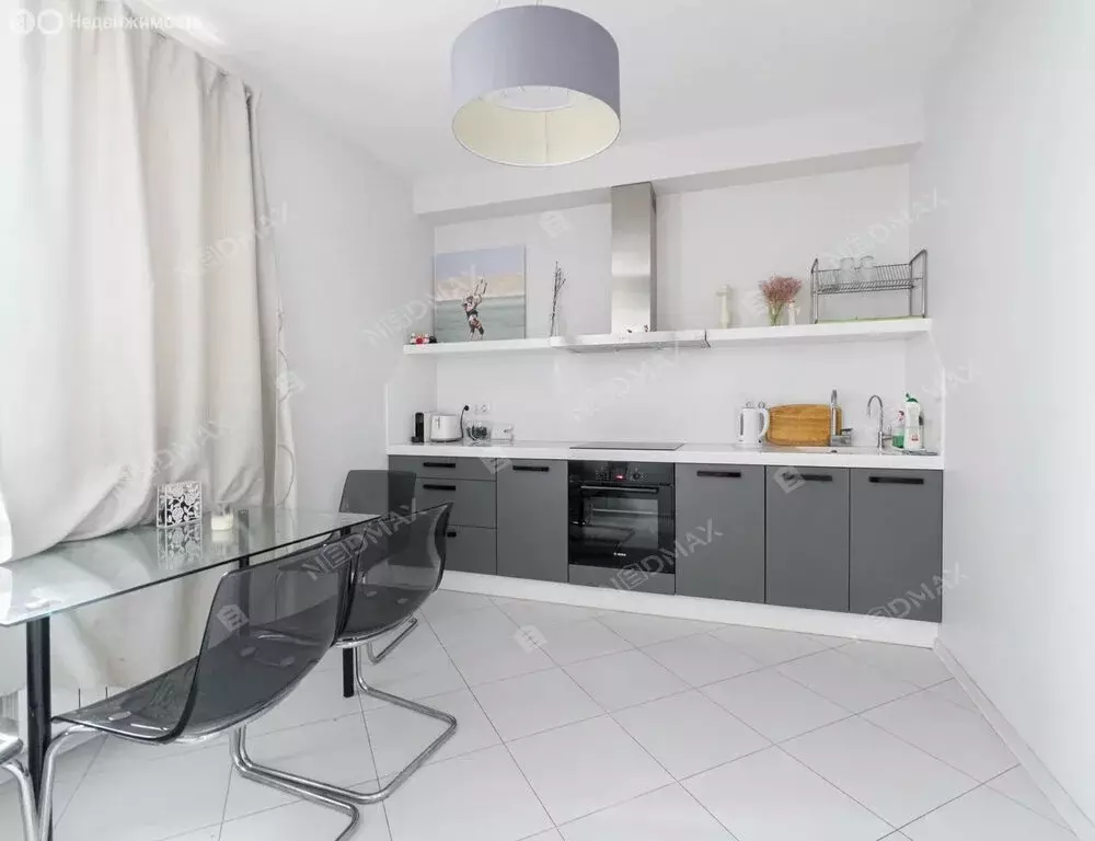 2-комнатная квартира: Санкт-Петербург, улица Оптиков, 47к1 (63.8 м) - Фото 1