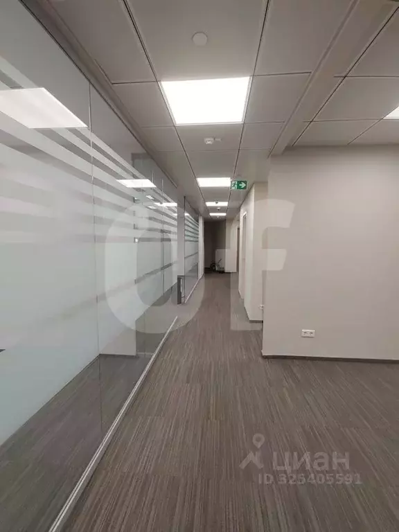 Офис в Москва Космодамианская наб., 52С1 (669 м) - Фото 1