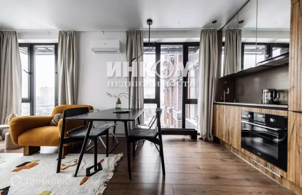 Продаётся 2-к квартира, 36.28 м - Фото 1