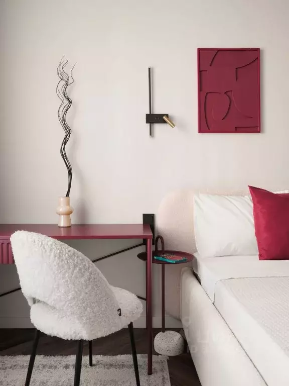 1-к кв. Санкт-Петербург Полюстровский просп., 75 (36.0 м) - Фото 1