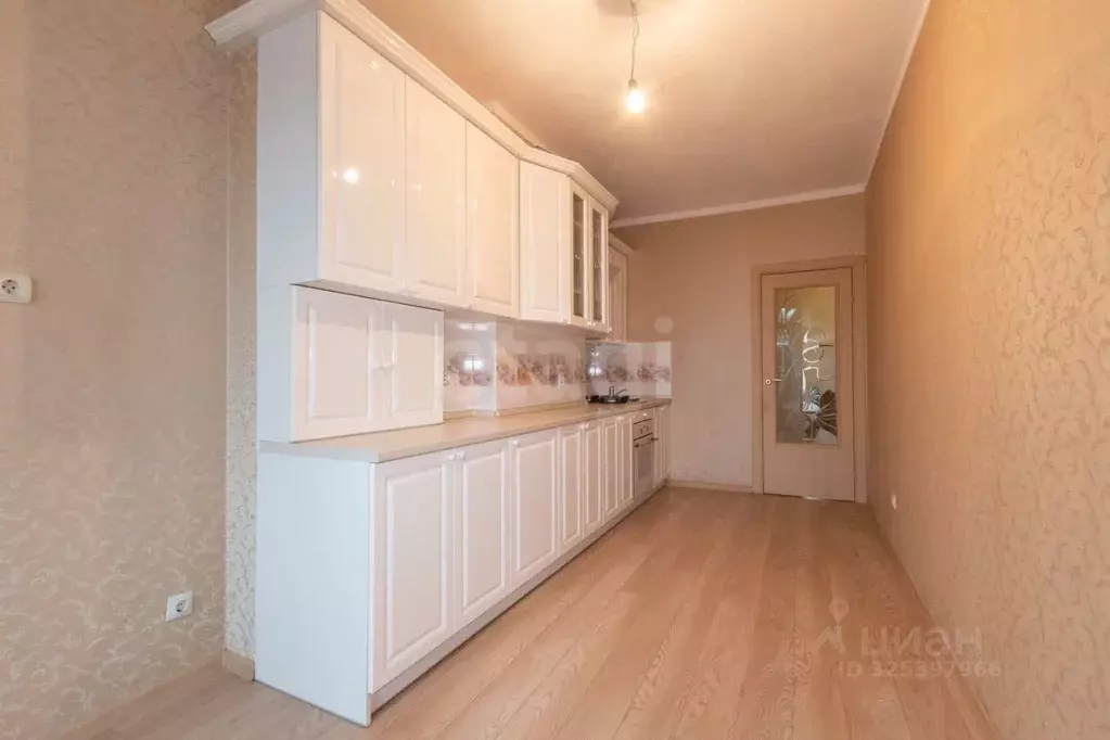 1-к кв. Калининградская область, Калининград ул. Олега Кошевого, 17 ... - Фото 2