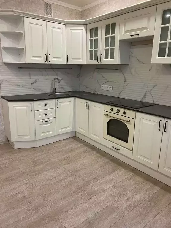 1-к кв. Краснодарский край, Краснодар ул. Имени Героя Ростовского, 8 ... - Фото 2