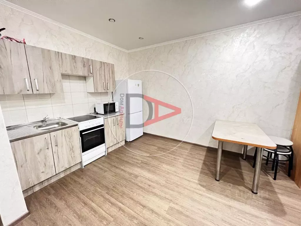 Студия Башкортостан, Уфа Бакалинская ул., 23 (35.0 м) - Фото 1