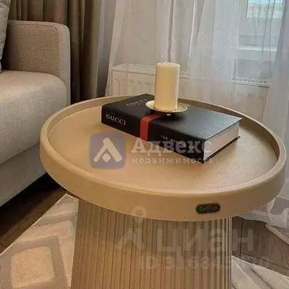 1-к кв. Тюменская область, Тюмень ул. Андрея Приказнова, 7 (36.0 м) - Фото 0