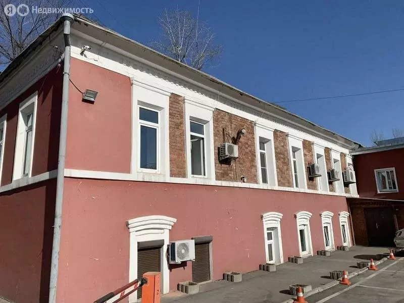 Офис (11 м) - Фото 1