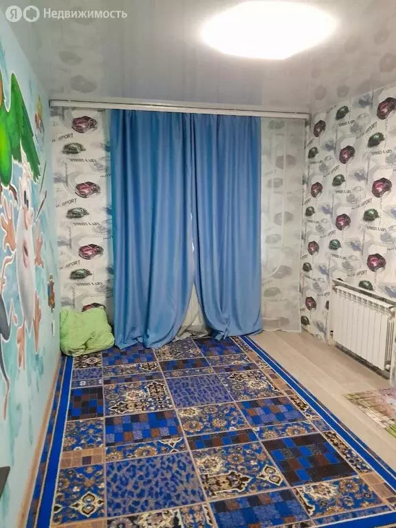 2-комнатная квартира: Бугры, Шоссейная улица, 32 (52.8 м) - Фото 1
