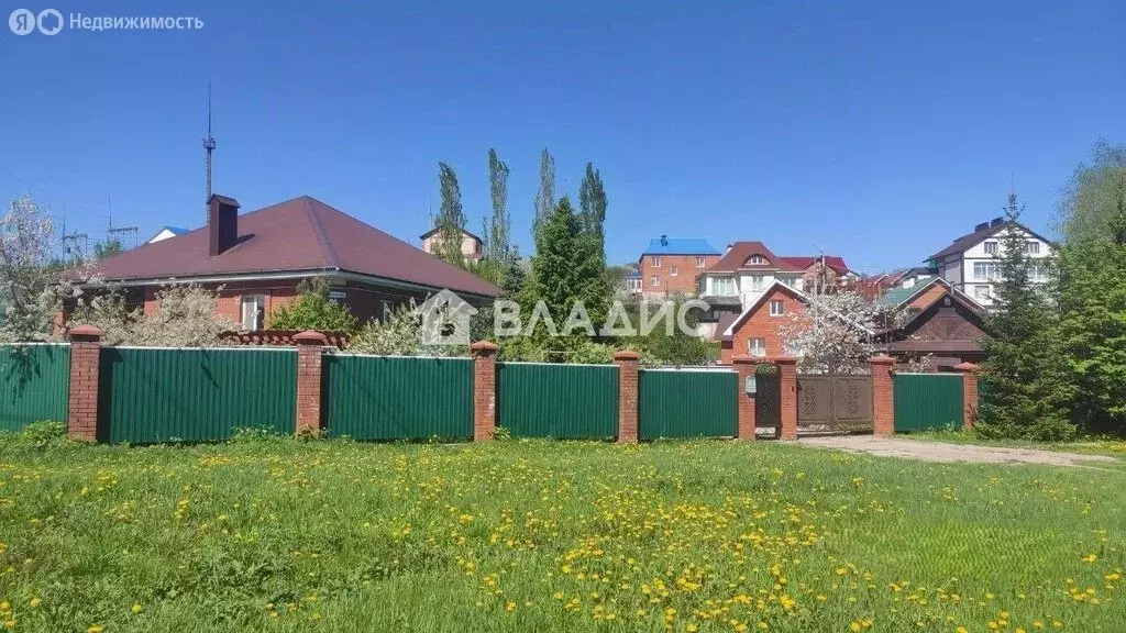 Дом в Стерлитамак, микрорайон Солнечный, улица Станотина, 18 (148 м) - Фото 1