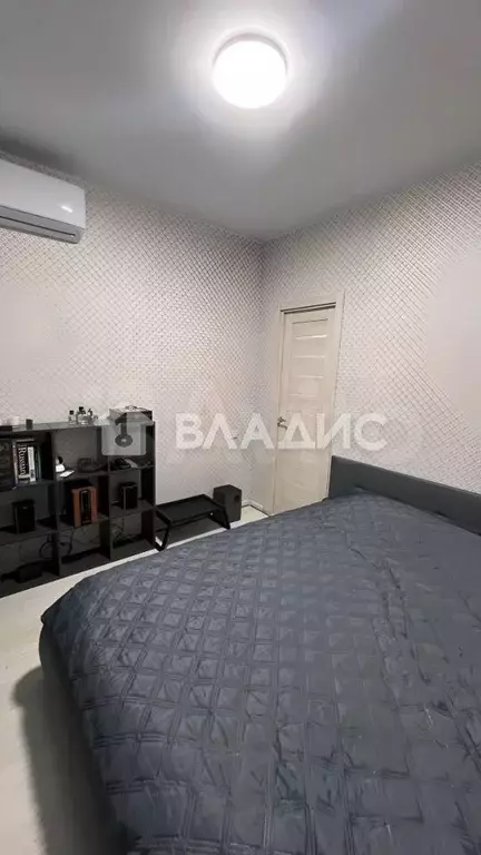1-к. квартира, 30,6 м, 9/12 эт. - Фото 1