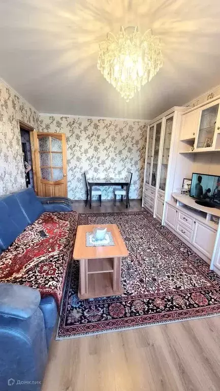 Продаётся 1-к квартира, 37.7 м - Фото 1