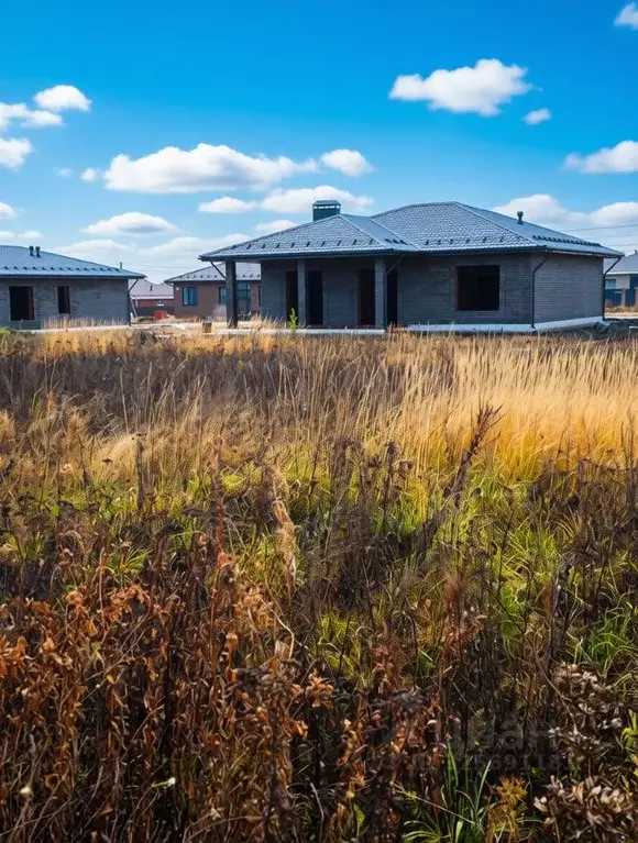 Участок в Татарстан, Казань Царицынский Бугор жилмассив,  (12.0 сот.) - Фото 2