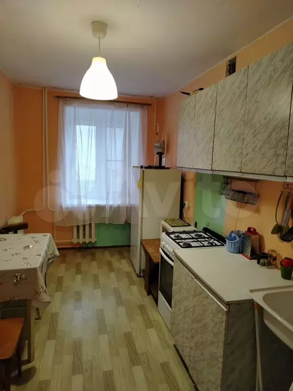 2-к. квартира, 48 м, 1/5 эт. - Фото 0