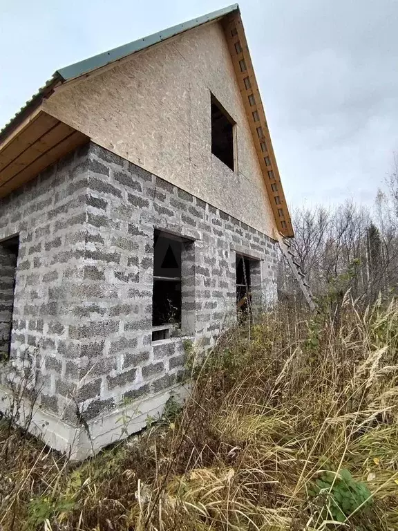 Дом 74 м на участке 15 сот. - Фото 1