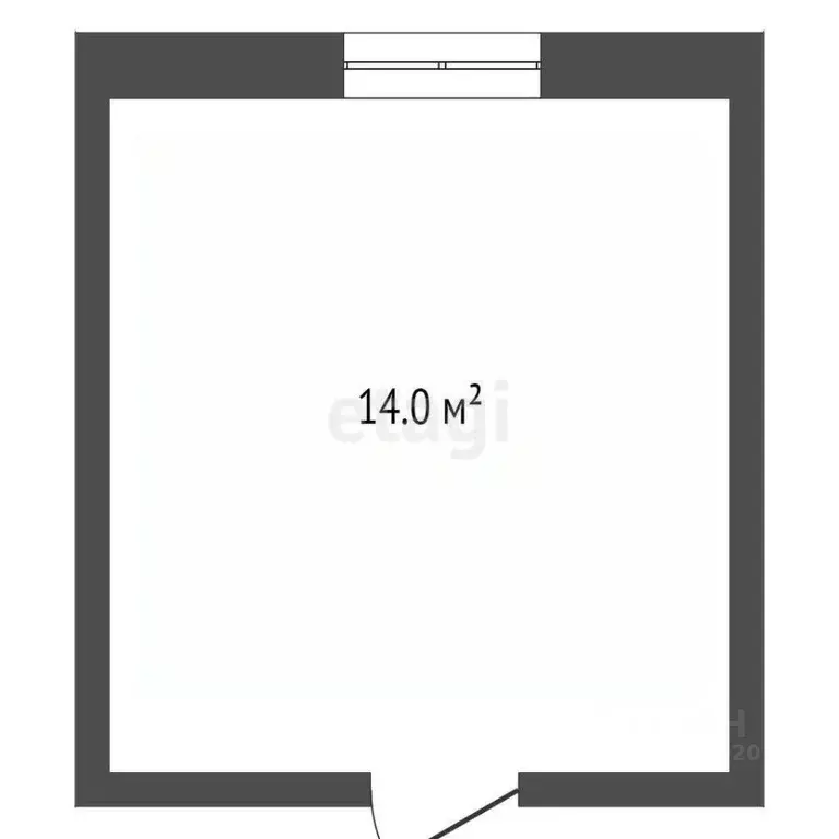 Комната Ярославская область, Ярославль ул. Нефтяников, 3к2 (14.0 м) - Фото 2