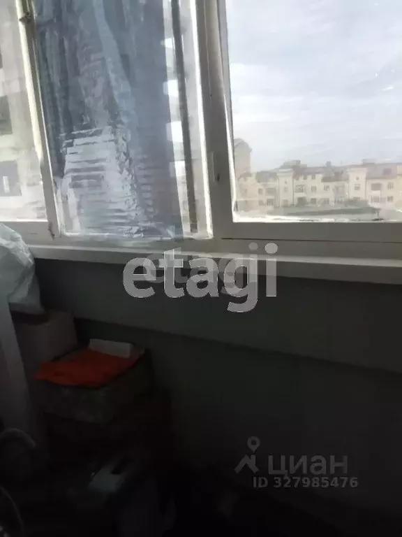 1-к кв. Волгоградская область, Волгоград Клинская ул., 33 (40.0 м) - Фото 2