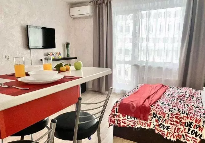 Студия Челябинская область, Челябинск Университетская Набережная ул., ... - Фото 2