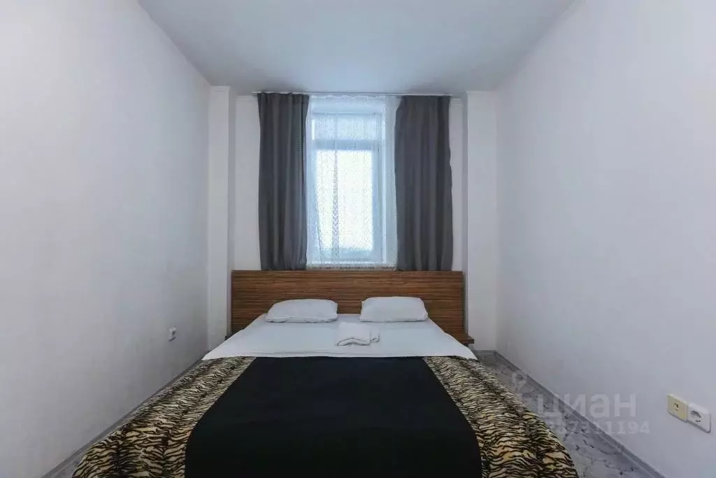 1-к кв. Красноярский край, Красноярск ул. Авиаторов, 42 (87.0 м) - Фото 1