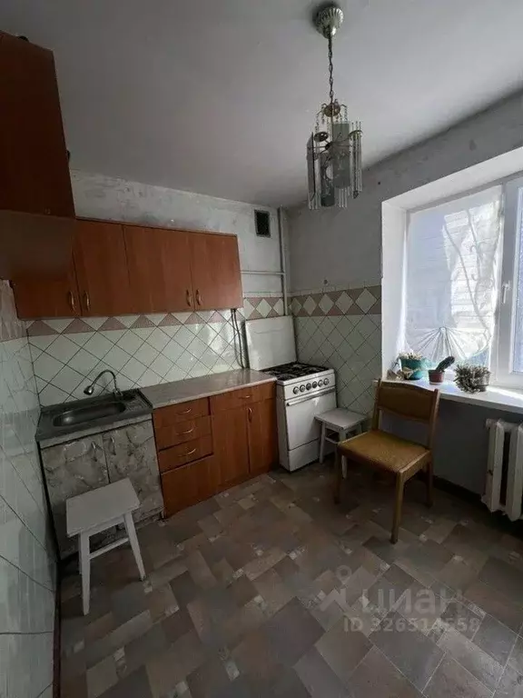 2-к кв. Крым, Симферополь ул. Имени Мате Залки, 13 (45.1 м) - Фото 1