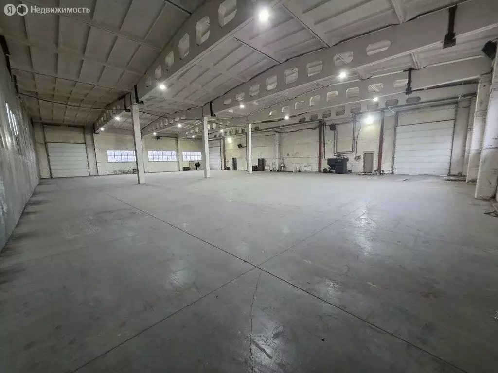 Производственное помещение (851 м) - Фото 2