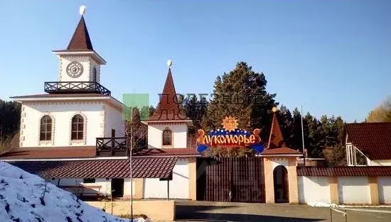 Участок в Иркутская область, Ангарский городской округ, с. Савватеевка ... - Фото 1