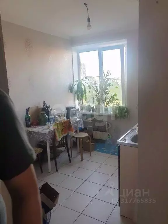 3-к кв. Москва Севастопольский просп., 51К4 (65.3 м) - Фото 0