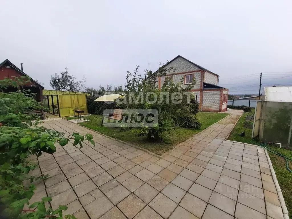 Дом в Ярославская область, Переславль-Залесский Ямской пер., 16 (166 ... - Фото 1