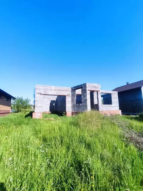 Дом в Белгородская область, Яковлевский муниципальный округ, с. ... - Фото 1
