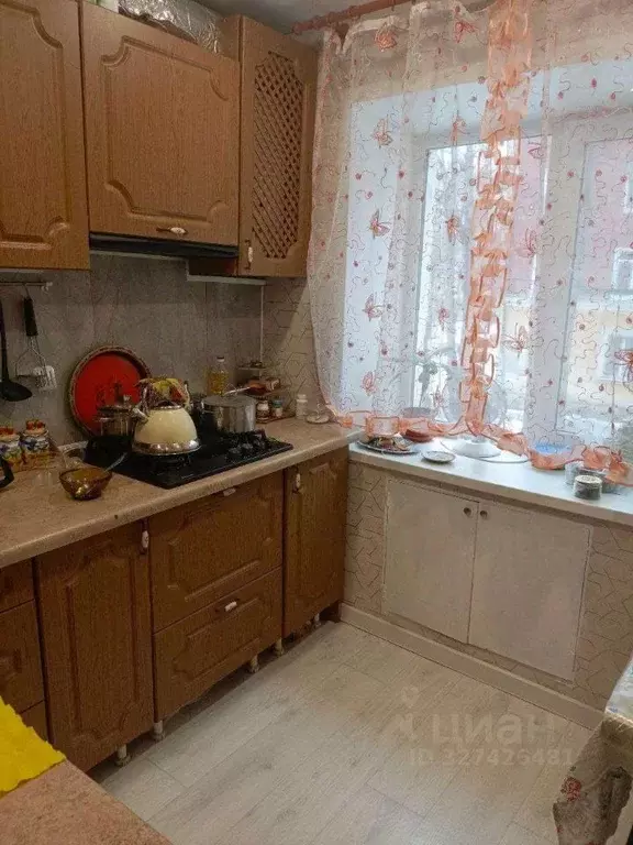 2-к кв. Самарская область, Самара Теннисная ул., 8 (44.6 м) - Фото 0