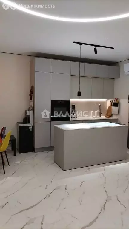 3-комнатная квартира: Москва, Мытная улица, 40к4 (110 м) - Фото 0