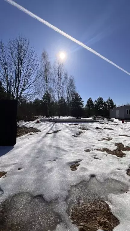 Участок в Московская область, Солнечногорск городской округ, Прана СНТ ... - Фото 2