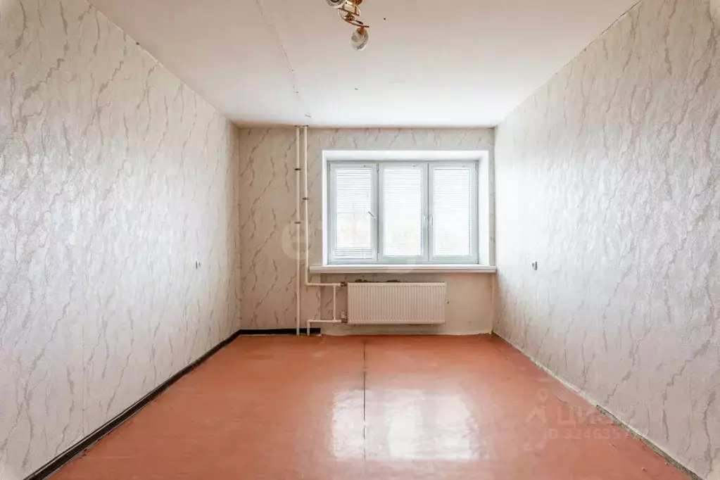 Комната Санкт-Петербург, Санкт-Петербург, Колпино Загородная ул., 62 ... - Фото 2