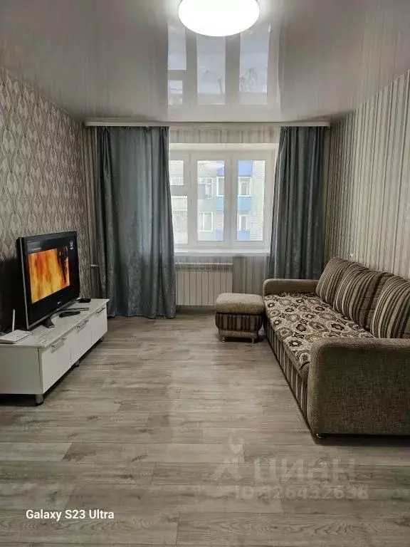 2-к кв. Забайкальский край, Чита Северный мкр, 46 (60.0 м) - Фото 2