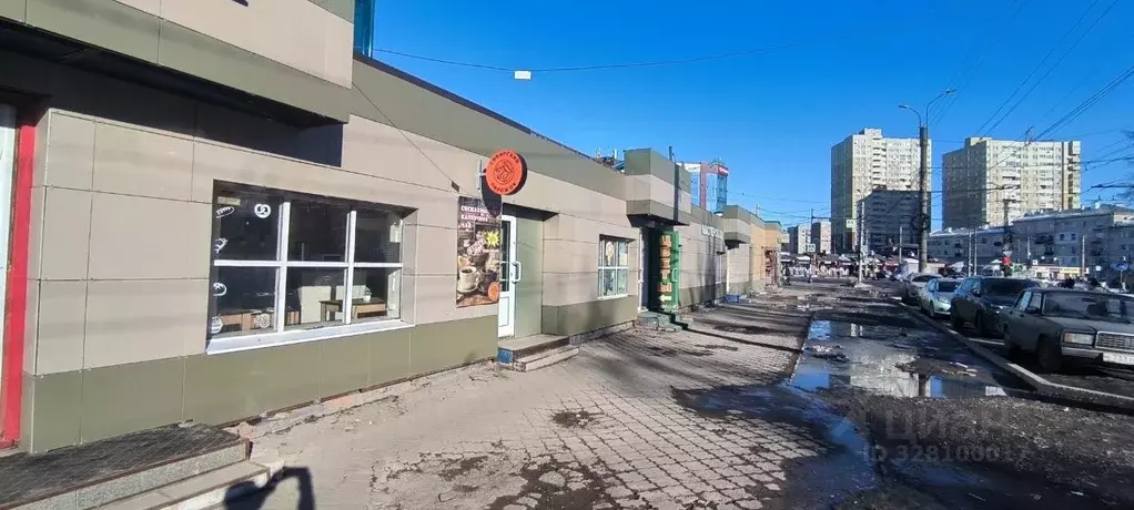 Помещение свободного назначения в Ивановская область, Иваново ул. ... - Фото 1