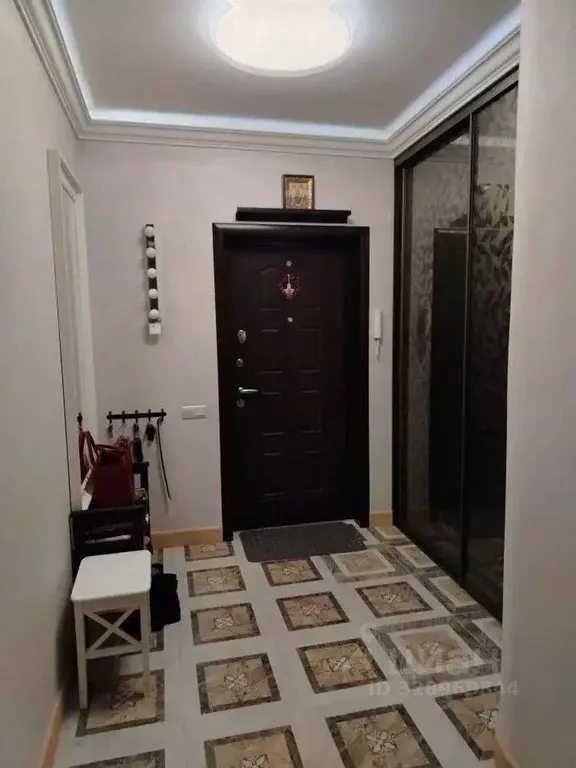 1-к кв. Московская область, Одинцовский городской округ, с. Перхушково ... - Фото 1