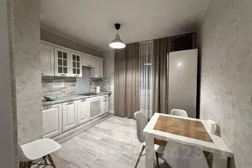 2-к кв. Московская область, Ленинский городской округ, пос. Битца ... - Фото 1