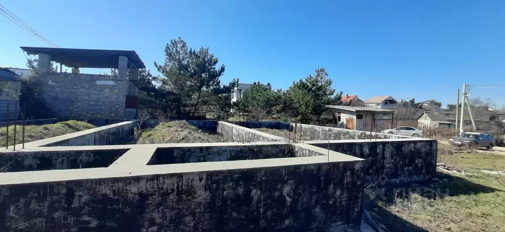 Участок в Севастополь Балаклавский муниципальный округ, Союз ТСН,  ... - Фото 2