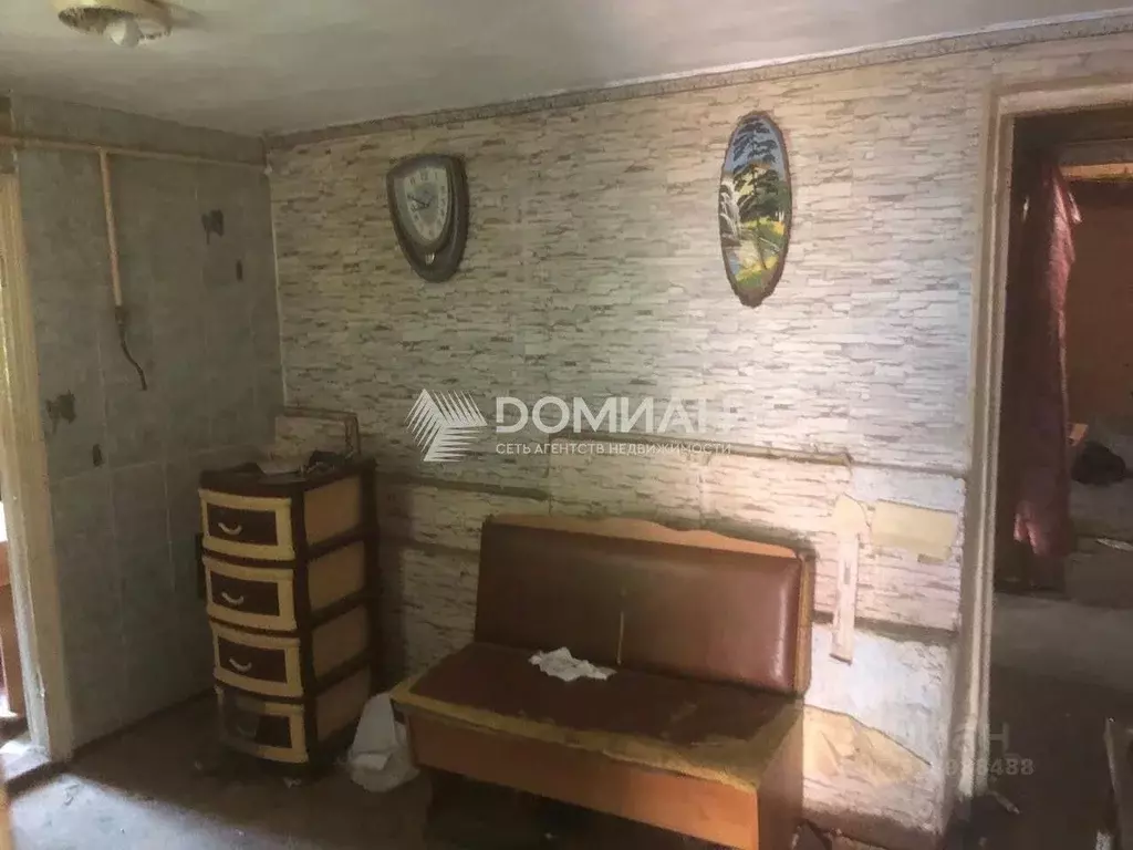 3-к кв. Ростовская область, Новочеркасск ул. Богдана Хмельницкого ... - Фото 0
