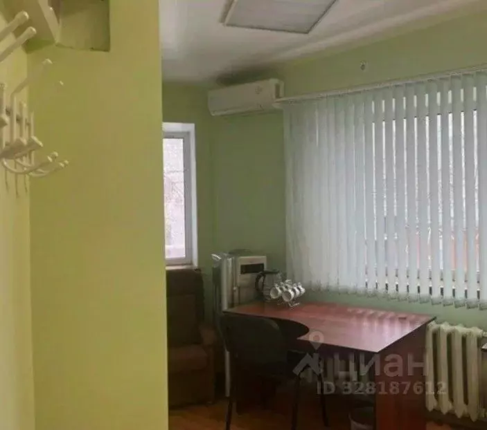 Офис в Москва Ломоносовский просп., 4К1 (9 м) - Фото 2